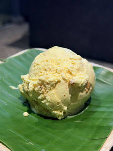 Butterscotch Scoop