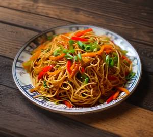Veg Noodles