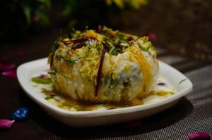 Raj Kachori