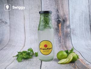 Virgin Mojito