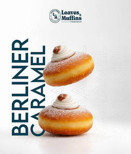 Berliner Caramel
