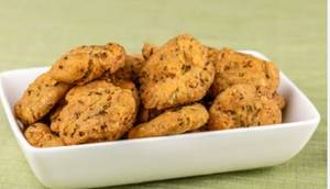 Namkeen Mathi [200 Grams]