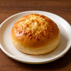 Cheese Bun