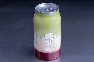 Berry Matcha