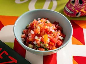 Pico De Gallo