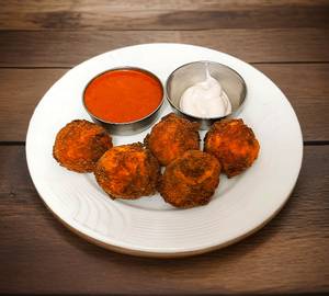 Ckn Peri Peri Momos(5 pc)