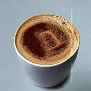 Hot Coffee