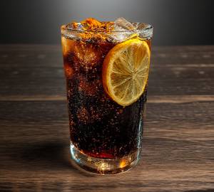 Masala Soda