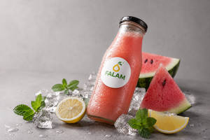 Watermelon Coco Chill