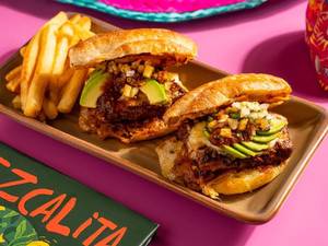 Black Pastor Torta