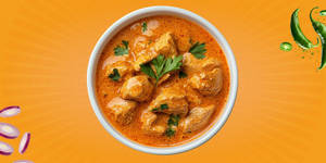 Matki Chaap Gravy