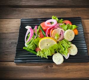 Green Salad