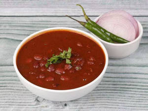 Rajma Masala