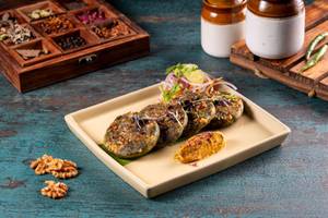 Hara Bhara Kebab