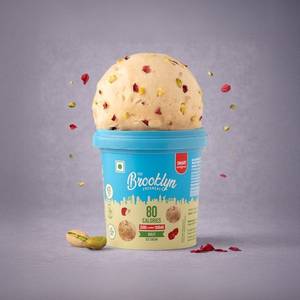 Kulfi Ice Cream - 100 ml