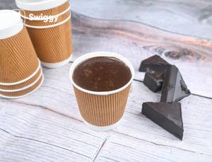 Classic Hot Chocolate