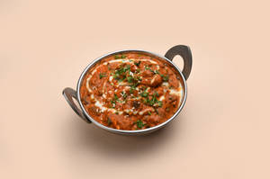 Veg Kadai