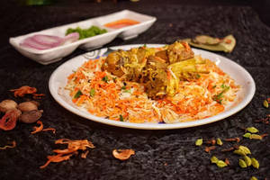 Mutton Biryani [2.5 kg]