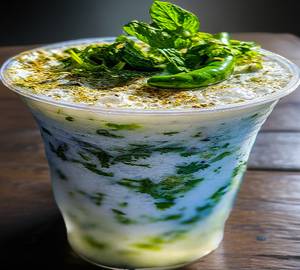 Buttermilk