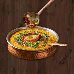Dal Tadka
