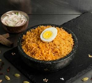 Ambur Biryani Rice