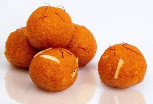 Ladoo, jangery Badhusa