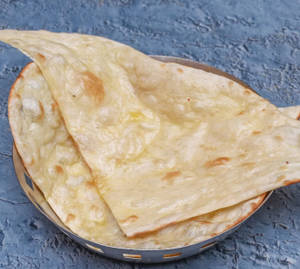 Butter Naan