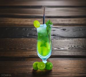 Mint Mojito