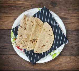Plain Roti