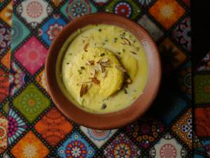 Rasmalai