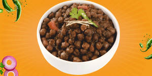 Amritsari Chole
