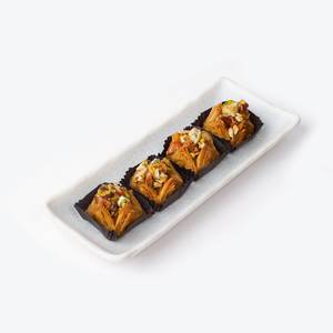 Pyramid Baklava (250gm)