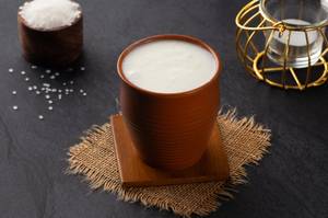 Sweet Lassi 350ml