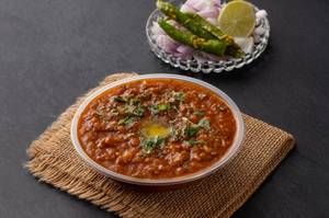 Extra Bhaji + Salad