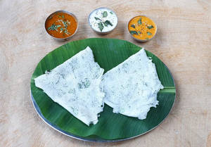 Tawa Neer Dosa