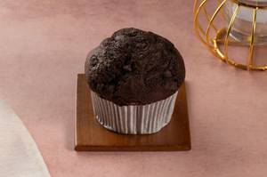 Choco Chip Muffin (1pc)