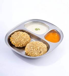 Sabudana Vada