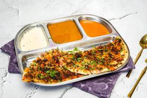 Mix Veg Uttapam
