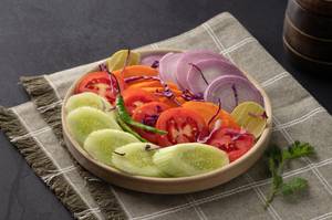 Green Salad