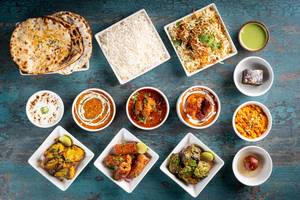 Premium Non Veg Feast In A Box