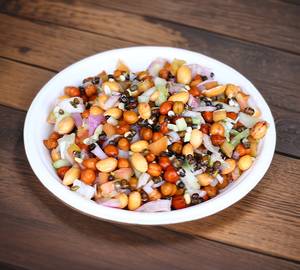 Green Mix Sprouts [500Ml]