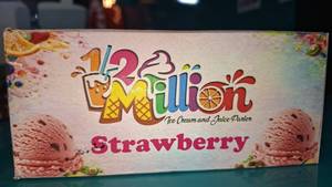 Strawberry [750 ml]