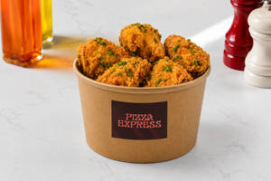 Crispy Wings Bucket