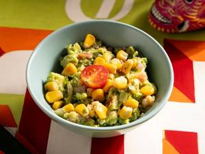 Guacamole Side