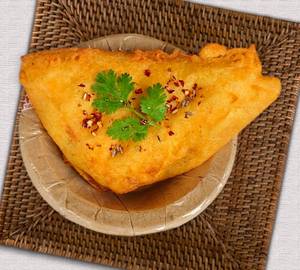 Bread Pakoda [1 Piece]