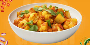 Aloo Gobhi