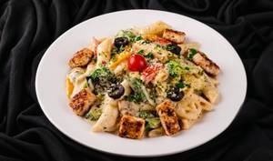 Non Veg Alfredo
