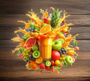 Mix Juices