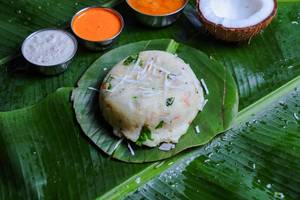 Jain Rava Upma