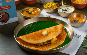 Ghee Podi Masala